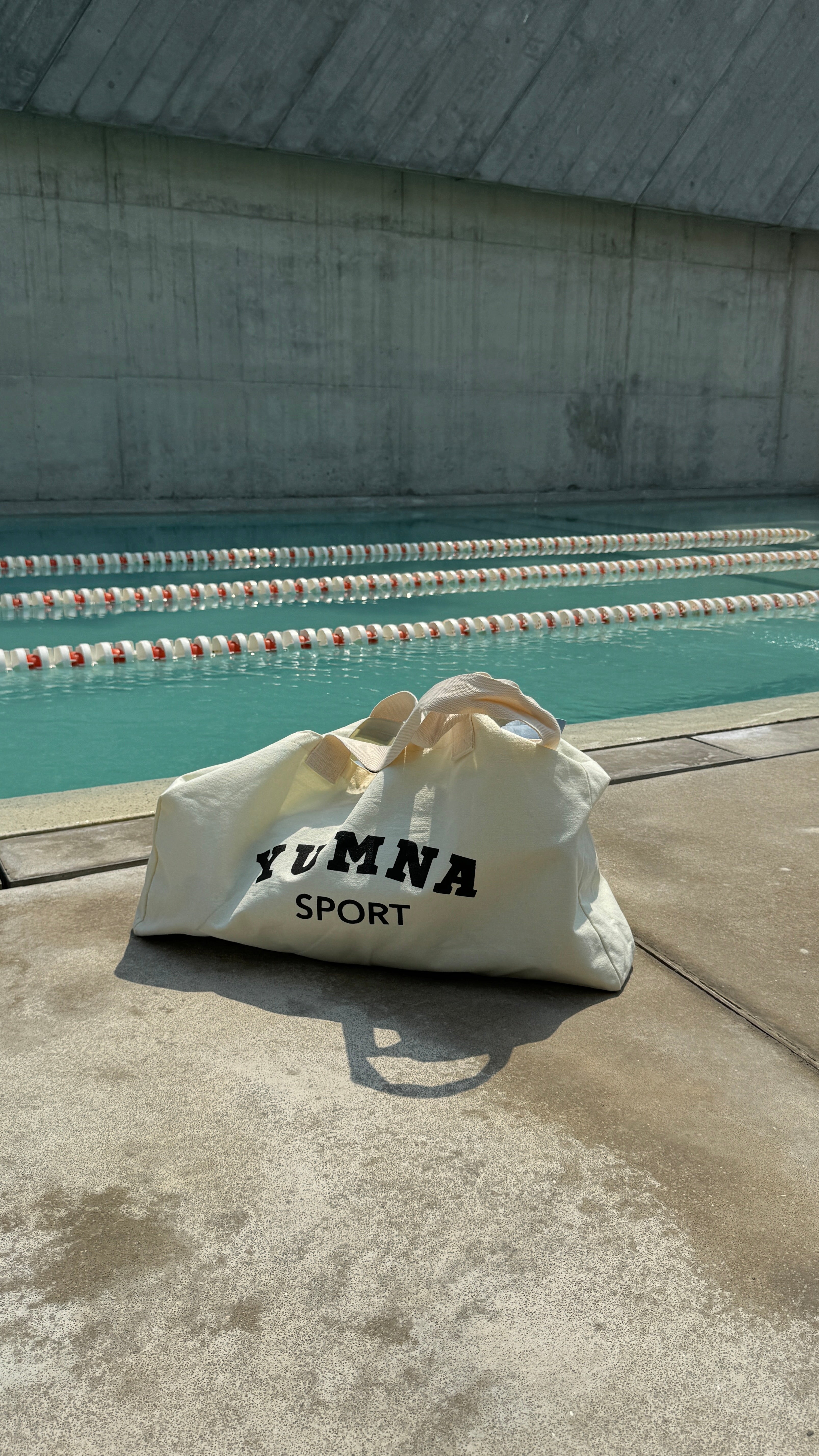 Tote Bag Yumna Sport